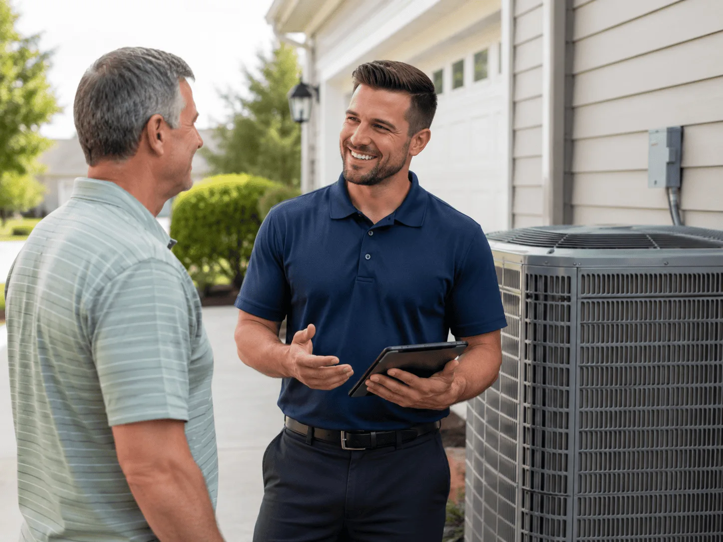 Heat Pump Installation Pendleton, IN FAQs